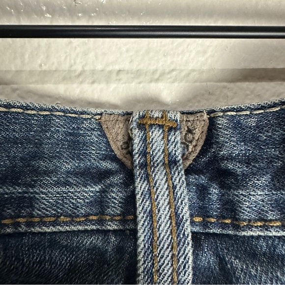 Ariat Jeans Mens M3 Loose Fit Size 36X34 - Picture 9 of 10